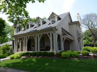 316 Park Ave, St Charles, IL 60174