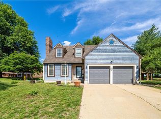 1109 S Beech St, Savannah, MO 64485