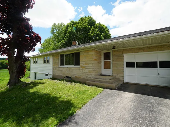201 S Jackson St, Hanover, IL 61041