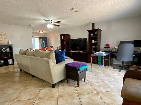 Living Room from Dining Room Area
