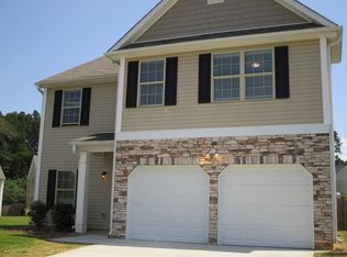 19 Monarch Way, Hiram, GA 30141