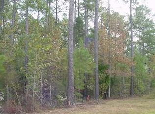 0 Indian Cir, Lincolnton, GA 30817