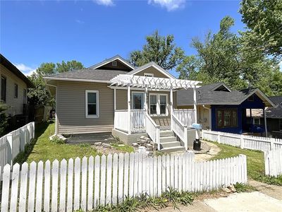 1509 Booker St, Hannibal, MO, 63401