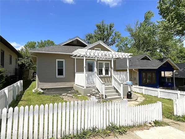 1509 Booker St, Hannibal, MO 63401