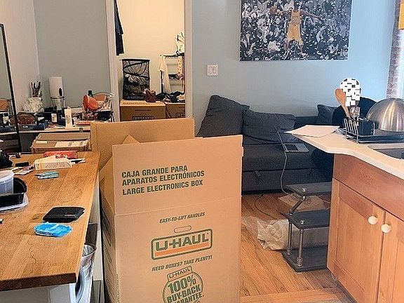 2nd image of 94 Madison St APT 15