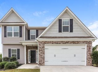 767 Fieldcrest Dr, Dallas, GA 30132