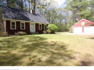 414 Cole Rd, Kennebunk, ME 04043