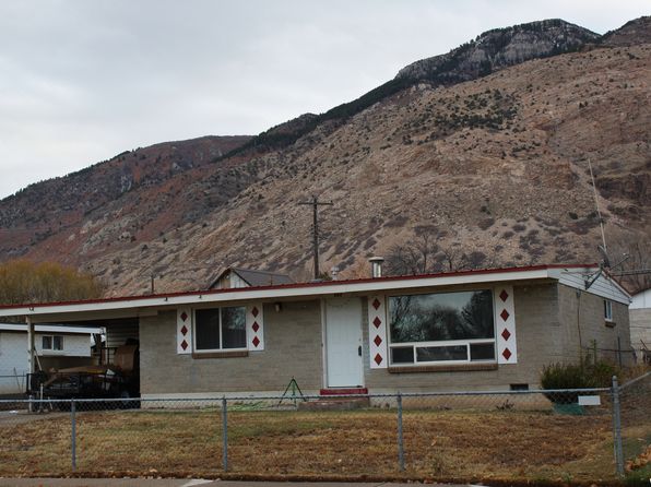 Mountain Views Ogden Real Estate 4 Homes For Sale Zillow