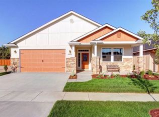 6651 Redshine, Boise, ID 83709