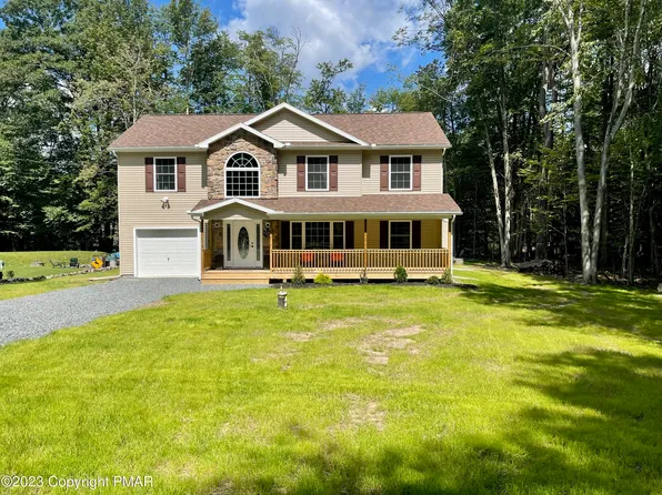 291 White Pine Dr, Pocono Lake, PA 18347