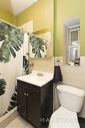 Rented by Halstead Real Estate