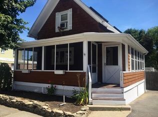 109 Ashland St, Lynn, MA 01905