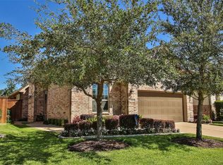 19222 Hamilton Hills Dr, Cypress, TX 77433