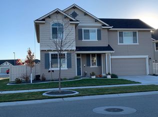 1449 W Sagwon Dr, Kuna, ID 83634