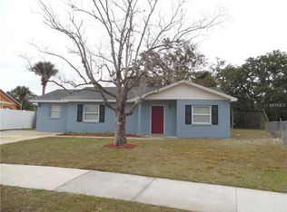 227 Yale Dr, Sanford, FL 32771