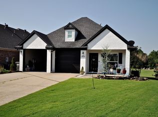 3905 New Pond Hill Dr, Jonesboro, AR 72405