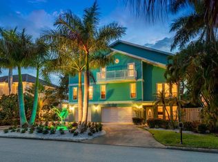 822 3rd Ave S, Tierra Verde, FL 33715