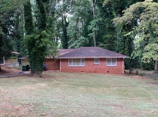 2788 Mitchell Dr, Decatur, GA 30032