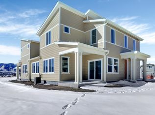 2023 Peak Prairie Ln, Monument, CO 80132
