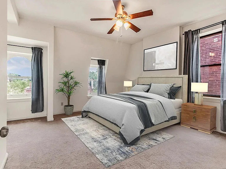 1213 Shenandoah Ave #C — Photo 6