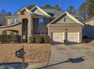 202 Somerset Dr, Dallas, GA 30132