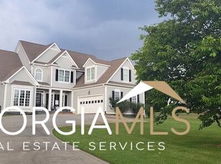 1151 Westminster Way, Madison, GA 30650