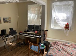 74 Myrtle St #BASEMENT, Boston, MA 02114