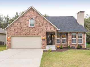 705 Lake Terrace Dr, Nashville, TN 37217