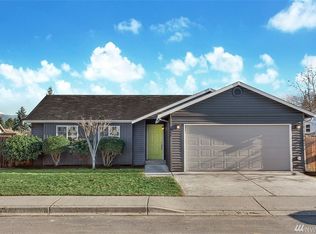 505 Manor Way, Granite Falls, WA 98252