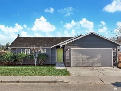 505 Manor Way, Granite Falls, WA, 98252