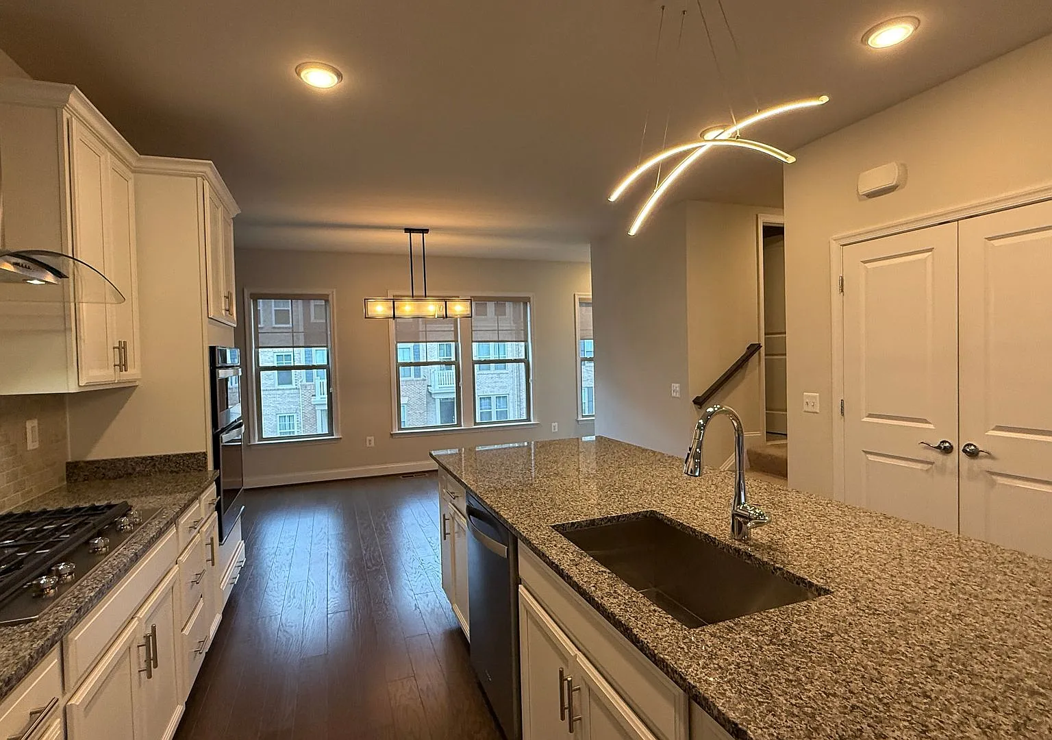 Potomac Shores Townhome — Photo 3