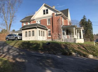 (Undisclosed Address), Shavertown, PA 18708