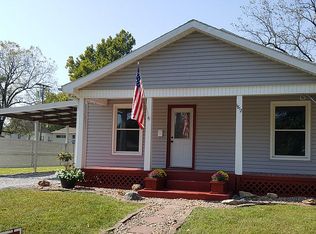 1812 S Quincy Ave, Sedalia, MO 65301