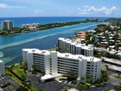 19800 Sandpointe Bay Drive #106, Tequesta, FL, 33469