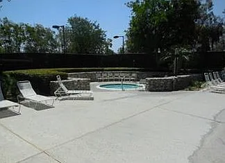 Community Spa
