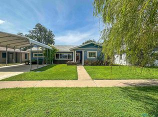 1106 Ortega St, Carlsbad, NM 88220