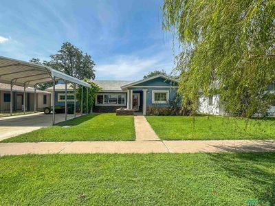 1106 Ortega St, Carlsbad, NM, 88220