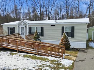 833 Cinko Dr, Ilion, NY 13357