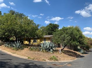400 Krebs Ln, Austin, TX 78704