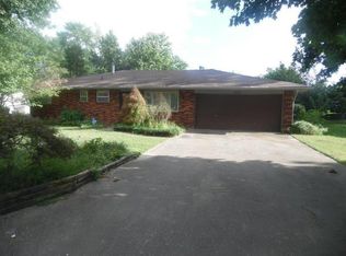 2009 Patti Ave, Springdale, AR 72762