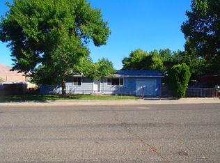 1835 Pearce St, Winnemucca, NV 89445
