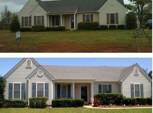 101 Tall Willow Dr, Seneca, SC 29672