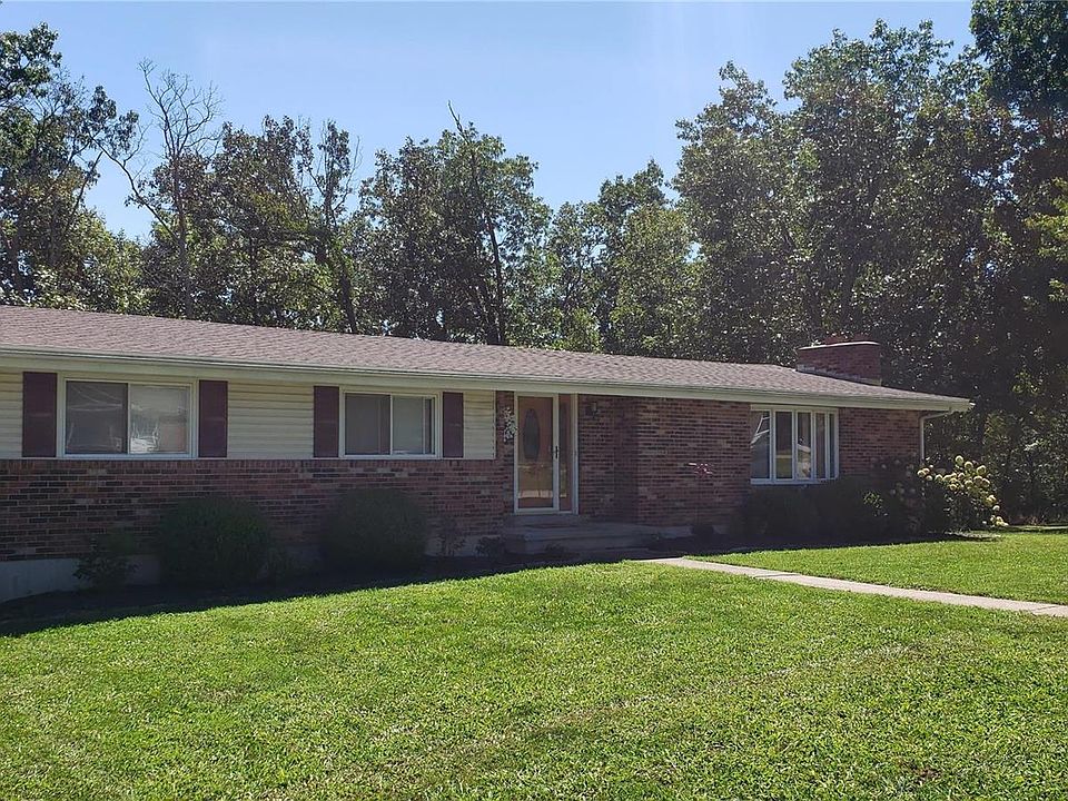 17 Briarcrest Rd, Viburnum, MO 65566 Zillow