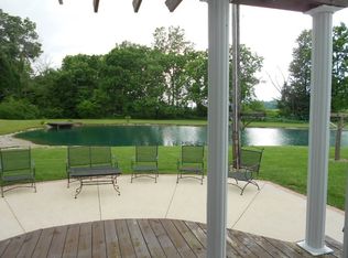10842 S 500 E, Warren, IN 46792