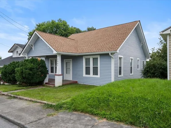 1005 Russell St, Bristol, VA 24201