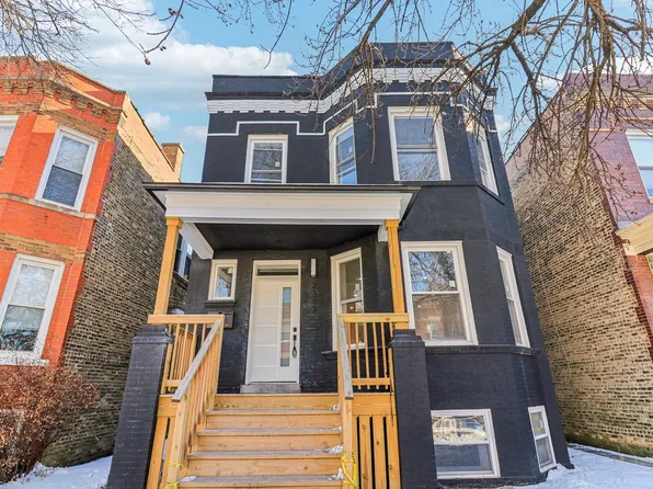 (undisclosed Address), Chicago, IL 60647