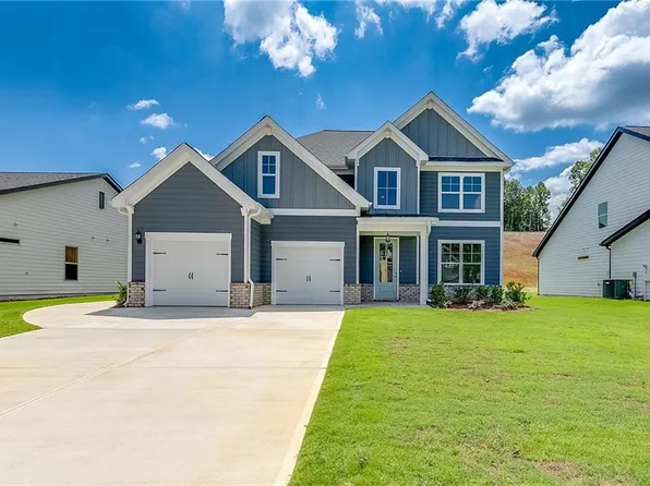 116 Classic Overlook, Homer, GA 30547