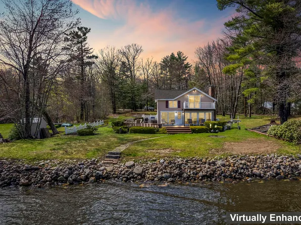 13 Benda Road, Vassalboro, ME 04989