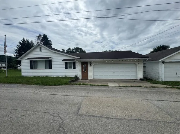 1157 Center St, Hawthorn, PA 16230