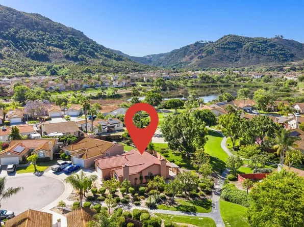 4903 Lake Park Ct, Fallbrook, CA 92028